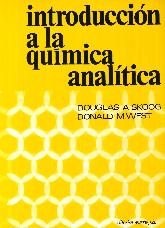 Introduccin a la qumica analtica