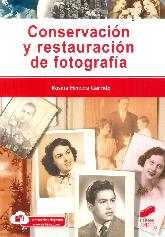 Conservacin y restauracin de fotografa