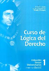 Curso de Lgica del Derecho