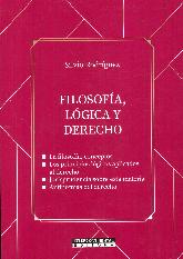 Filosofa, lgica y derecho