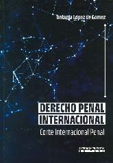 Derecho Penal Internacional