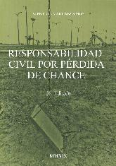 Responsabilidad Civil por prdida de Chance