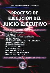 Proceso de Ejecucin del Juicio Ejecutivo