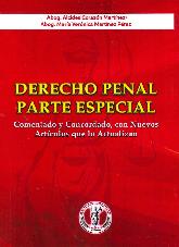 Derecho Penal Parte Especial