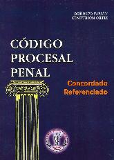 Cdigo Procesal Penal