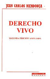 Derecho Vivo