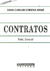 Contratos. Parte General