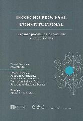 Derecho Procesal Constitucional