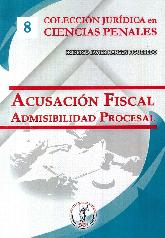 Acusacin Fiscal