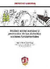 Modelo social europeo y proteccin de los derechos sociales fundamentales