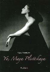 Yo, Maya Plstskaya. Premio Prncipe de Asturias de las Artes 2005