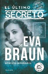 El ltimo secreto de Eva Braun 