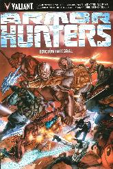 Armor Hunters