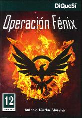 Operacion Fenix