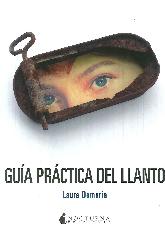 Gua prctica del llanto