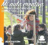 Mi aula creativa
