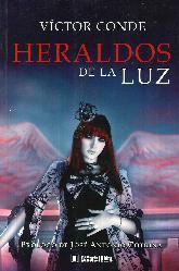 Heraldos de la luz