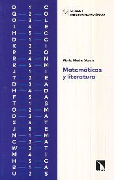 Matemticas y literatura
