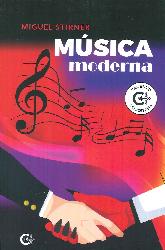 Msica moderna