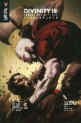 Divinity III