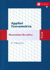 Applied Econometrics: An Introduction