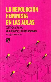 La Revolucin Feminista en las Aulas