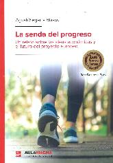 La senda del progreso