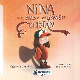 Nina y el pas de los lazos de celofn