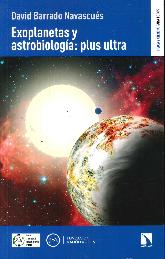 Exoplanetas y astrobiologa: olus ultra