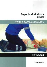 Soporte vital basico UF0677