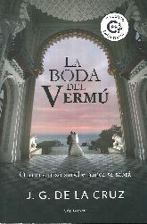 La boda del Verm. O lo que pas anoche nunca se sabr