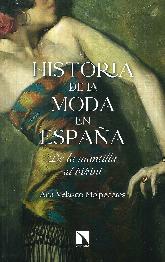 Historia de la Moda en Espaa