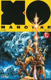 Manowar