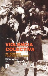 Violencia colectiva