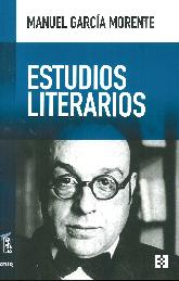 Estudios literarios