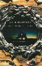 La biblioteca del Monte Char