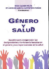 Gnero y Salud