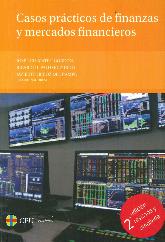 Casos practicos de finanzas y mercados financieros