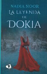 La leyenda de Dokia