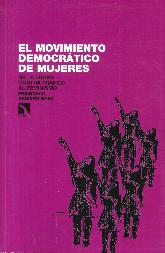 El movimiento democrtico de mujeres 