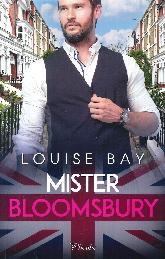 Mister Bloomsbury