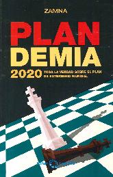 Plandemia 2020