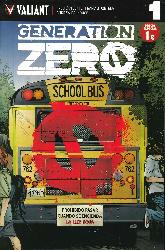 Generation Zero 1