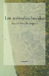 Los animales heridos