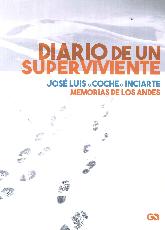 Diario de un superviviente