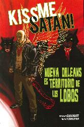 Kiss me, Satan