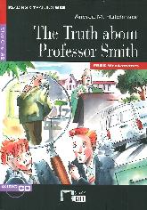 The truth about Professor Smith