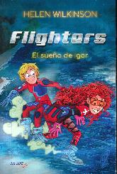 Flighters.  EL Sueo de Igor