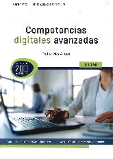 Compentencias digitales avanzadas