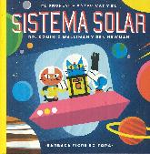 El profesor Astro Cat y el Sistema Solar